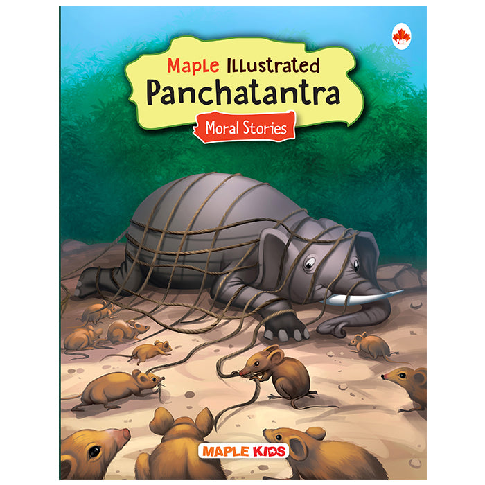 Panchatantra - Moral Stories