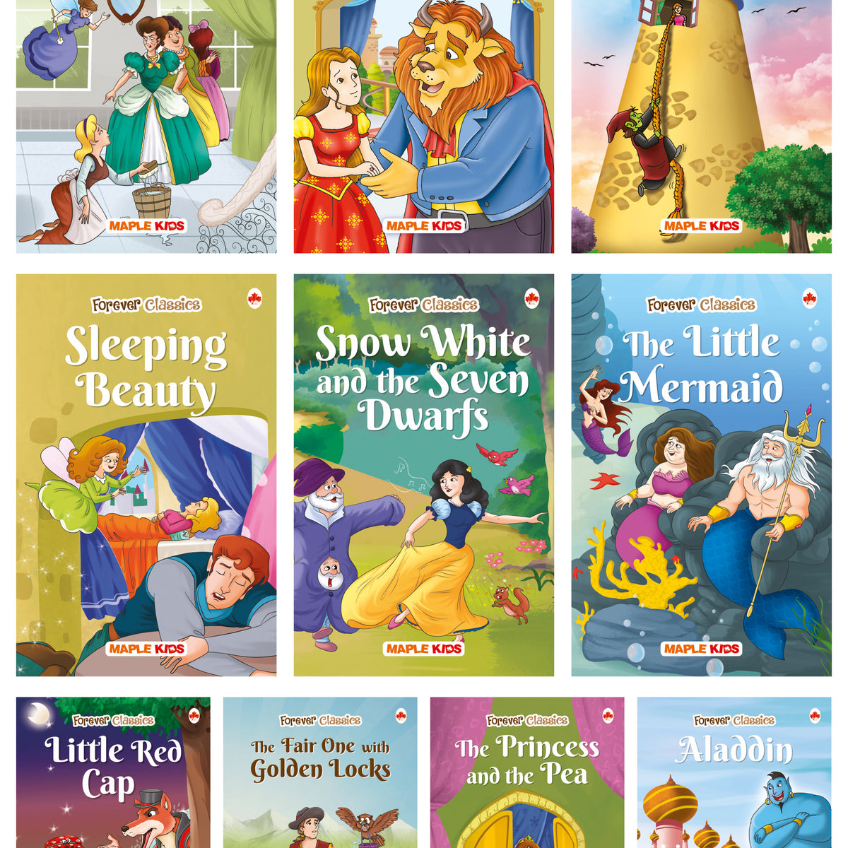 洋書 Sleeping Beauty (Macdonald Fairy Tales) Buy The Sleeping Beauty | Fairy Tales story Board books for kids