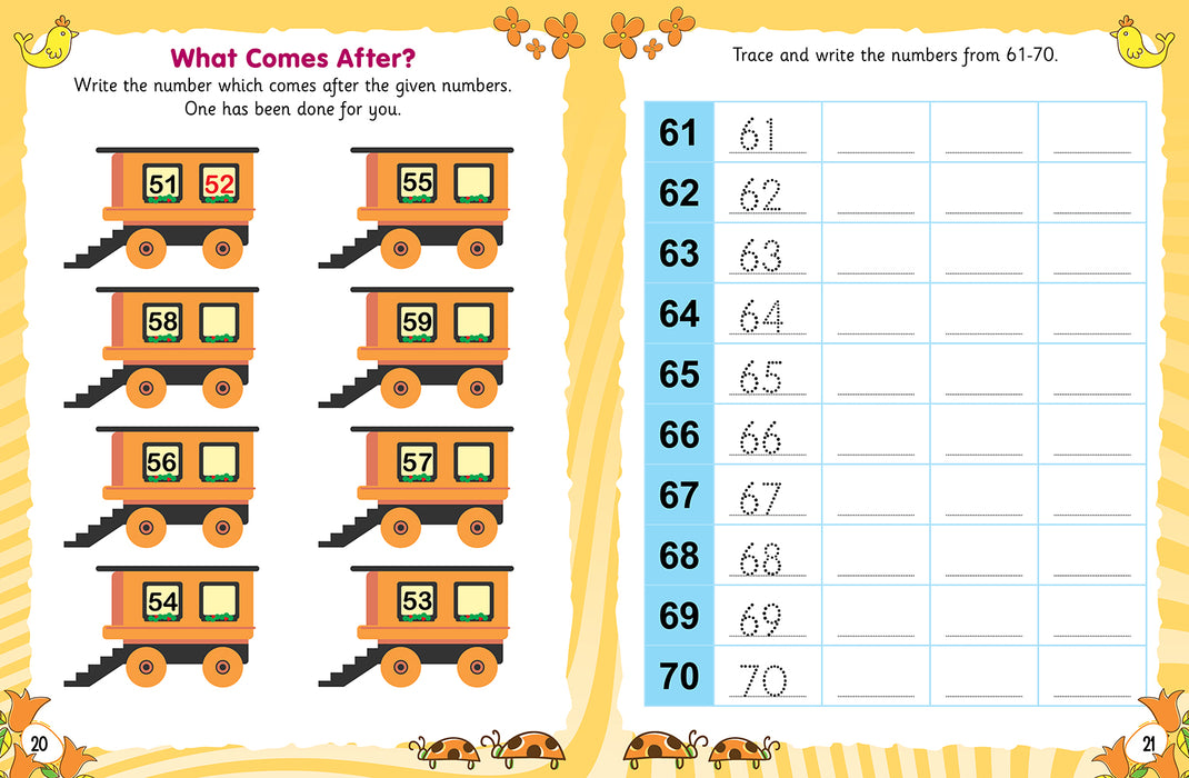 Mapple Math Worksheet Maths Activities — Maple Press