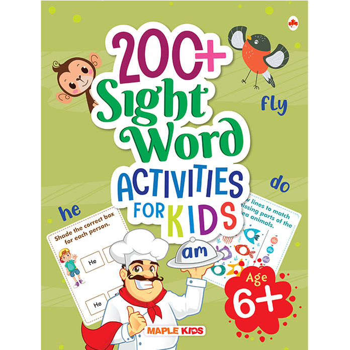 Buy Activity Books for Kids Online In India | Maple Press